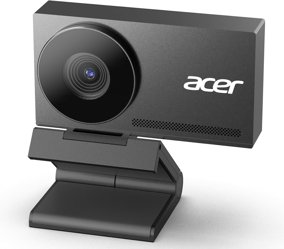 人気 美しいAcer、Core.I5、WebCamMicroOffice ち Acer 4K Webcam for Pc/Mac with All-Metal Unibody Sculpted, Sony 1