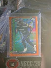 2025 Topps Elijah Arroyo Orange (Raw)