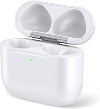 Charging Case Replacement for Air Pods 4Th, Compatible for Air Pod 4Th Generatio