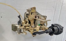 Porte arrière et accessoires Mercedes 210