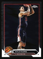 Washington Wizards Basketball Cards - Choose from 100s Player Qty Disc - Part 3