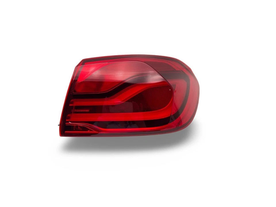 BMW 440i 2018-2020 luz trasera derecha cuarto panel montado 32879 Foto 2 de 4