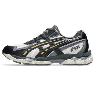 ASICS Gel-NYC 2055 Smoke Grey Obsidian Grey 1203A542-023 Men New