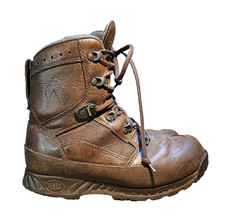 Ladies Haix waterproof high liability boots for any outdoor activity UK 3 M