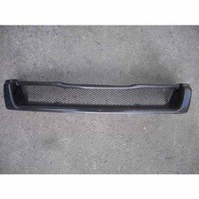 Carbon Fiber Front Bumper Grill Grille for Nissan Skyline R33 GTS 1994-1997