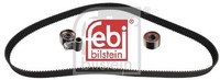 Febi Bilstein 173325 Zahnriemensatz Zahnriemen Satz FüR Toyota FüR Lexus