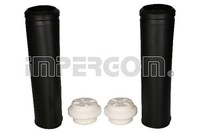 Original Imperium StoßDäMpfer StaubschüTzer 51280 FüR Opel Insignia Sports G09