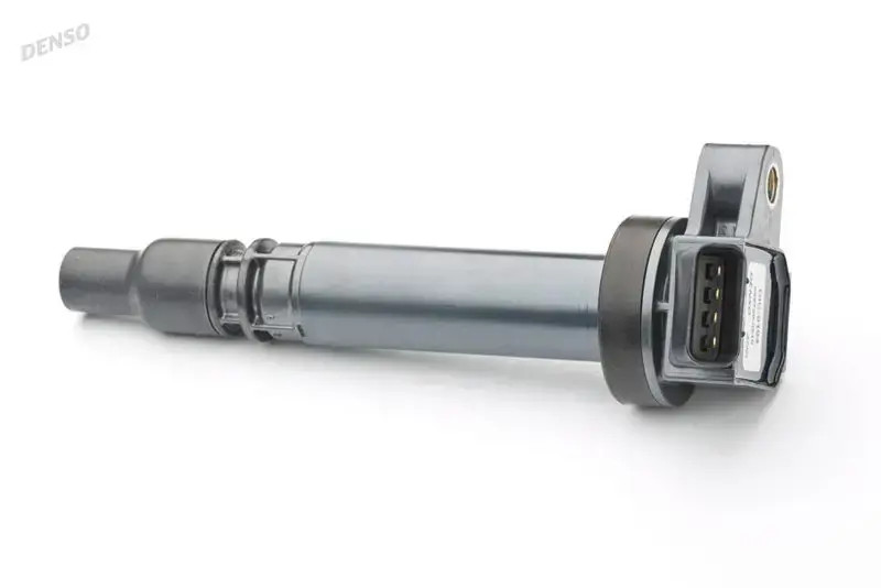 Ignition Coil fits TOYOTA CELICA ZZT231 1.8 99 to 05 2ZZ-GE Denso 9091902238 New - Image 5