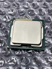 Intel Core i7-2600 3.40GHz Quad Core LGA1155 8MB Processor CPU SR00B