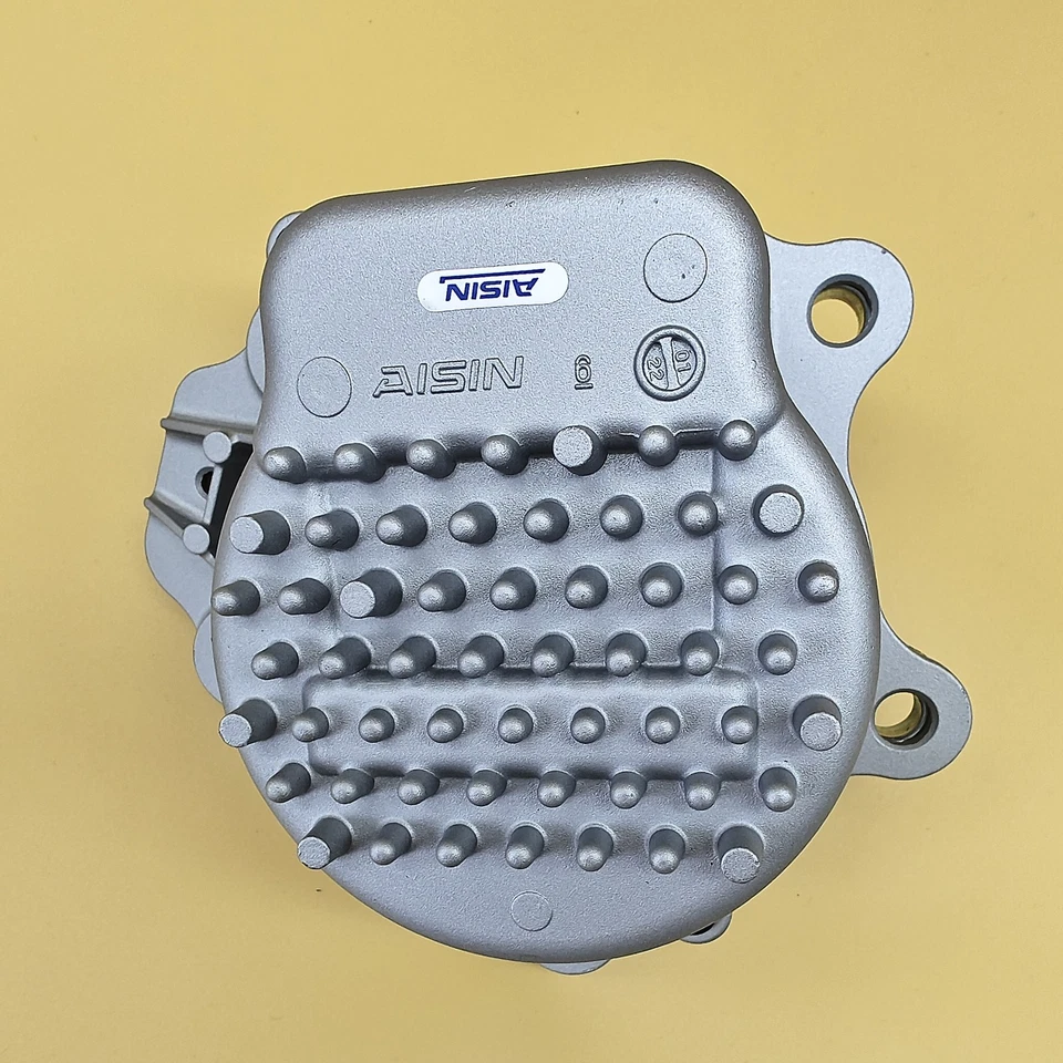 AISIN JAPAN OEM Water Pump For Toyota CHR/Corolla/Prius 2015 on 1.8 2ZR-FXE Foto 4 de 4