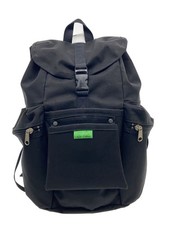 PORTER UNION RUCKSACK Backpack, Nylon, Black, 782-08692