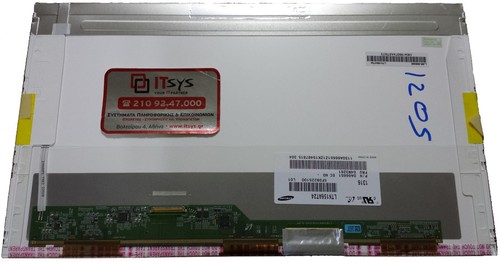 Écran LCD LED 15,6 Pouces HD Pour ASUS ROG G53JW - Neuf Visiodirect - Résolution 1366x768 WXGA
