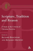 Richard Bauckham (U. A.) | Scripture, Tradition And Reason | Taschenbuch (2004)