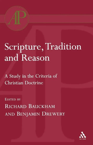 Richard Bauckham (U. A.) | Scripture, Tradition And Reason | Taschenbuch (2004)-image