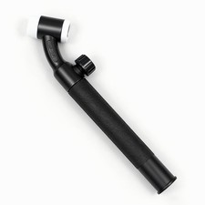WP-17FV TIG Welding Torch 17FV Flex Head Body with Gas Valve Air Cooled 150...