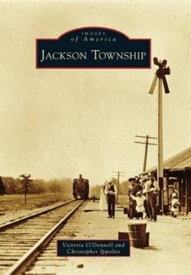 Victoria O'Donnell Christopher Ippolito Jackson Township (Taschenbuch)