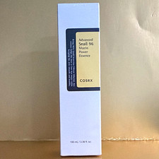 COSRX Advanced Snail 96 Mucin Power Essence 3.38 fl oz Hypoallergenic