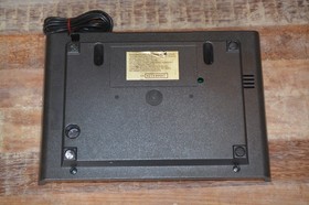 Atari 2600 4 Switch system console w/ 10 games joysticks works 100%!