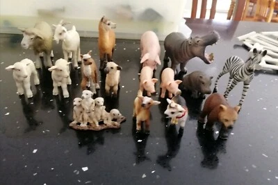 schleich animals gumtree