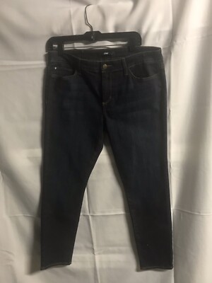 Else Ankle Skinny Women Jeans Stretch Size 32