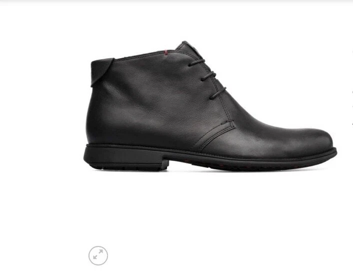 Camper store 1913 boot