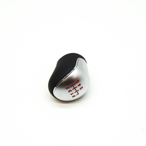 FORD FIESTA MK6 WT Gear Shifting Knob 1793386 CV6R-7217-AKA NEW GENUINE - Picture 6 of 9