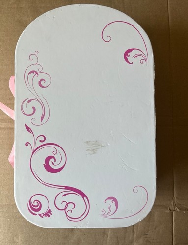Taylor Swift Kleiderschrank Schrank 2009 JAKKS Puppenkiste Koffer selten - Bild 5 von 7