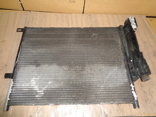 BMW 3 (E46) 316I 77KW Bj.2000 Klimakühler Clima Cooler Kühler 8377614