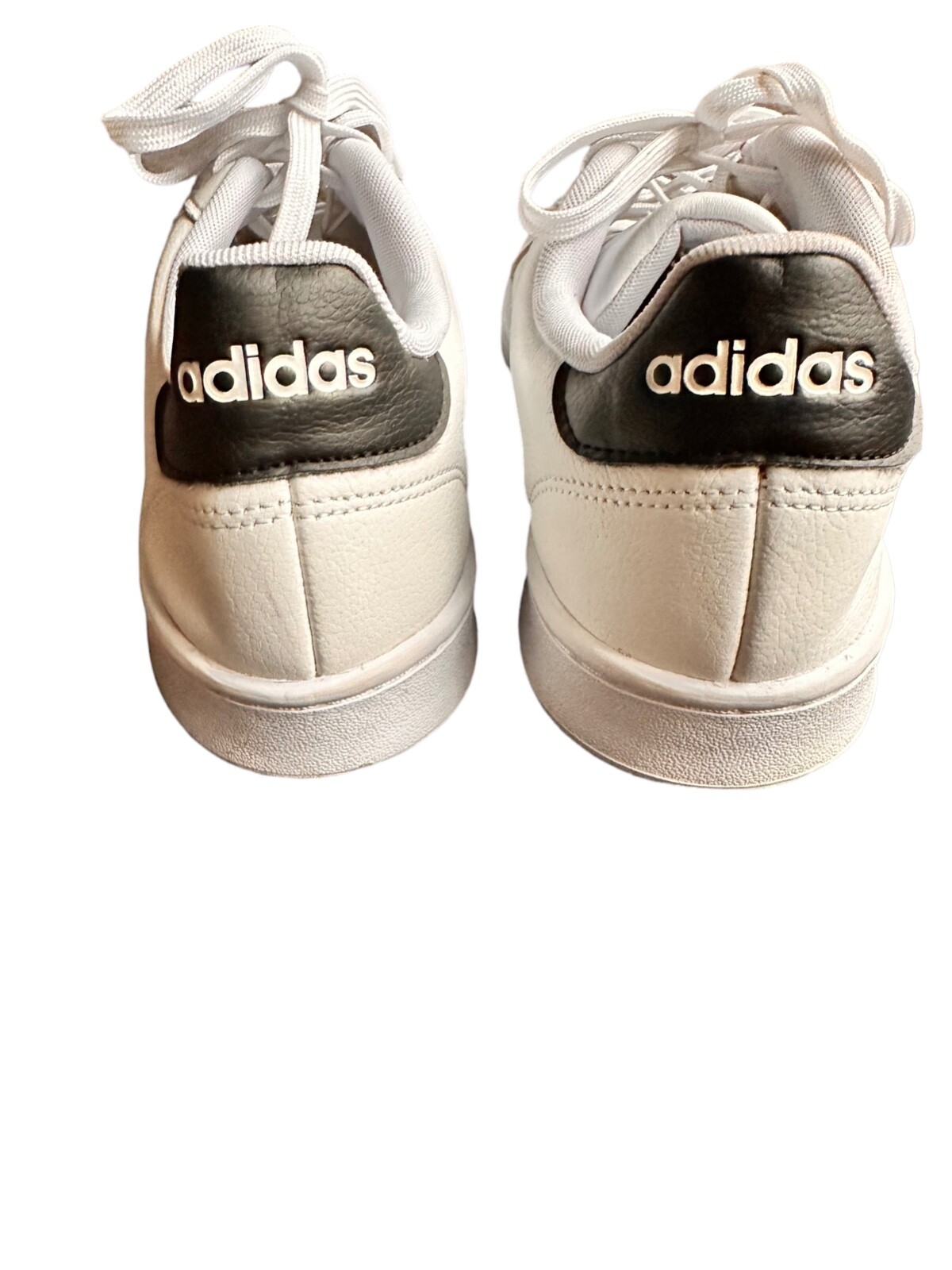 Mens Adidas Originals Tennis Shoes Size 11.5