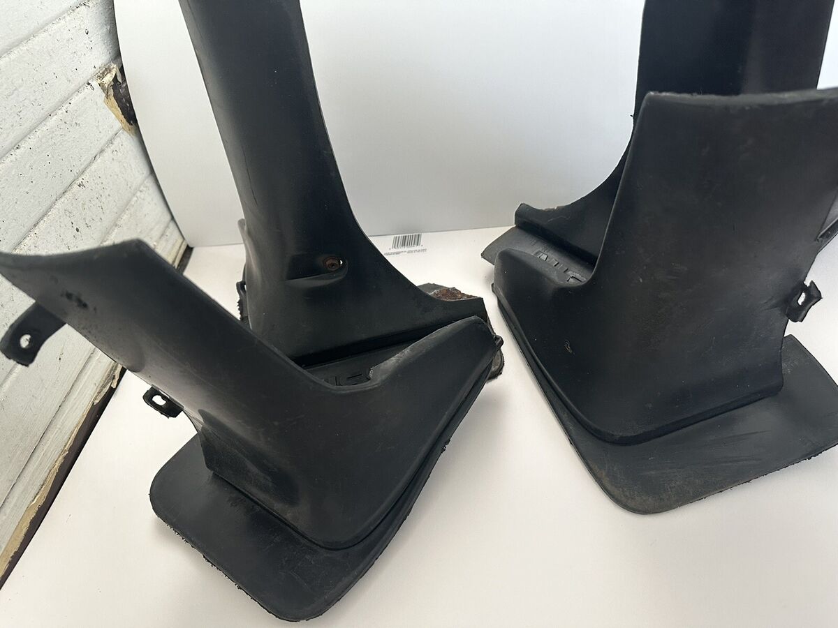 300ZX Z31 Set of mudflaps | eBay 300ZX Z31 Set of mudflaps | eBay