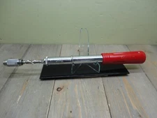 Sears Craftsman Reversible Ratchet Screwdriver 31031 20 Inch Tool Only