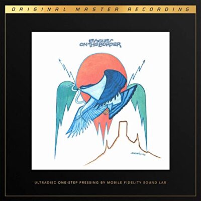 Eagles - On The Border  [VINYL]