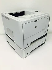 HP LaserJet Enterprise P3015X Printer - 6 MONTH WARRANTY -