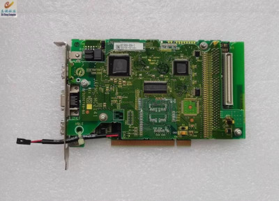 1pcs For YASKAWA JAPMC-MC2141 REV.BO Device Control Card