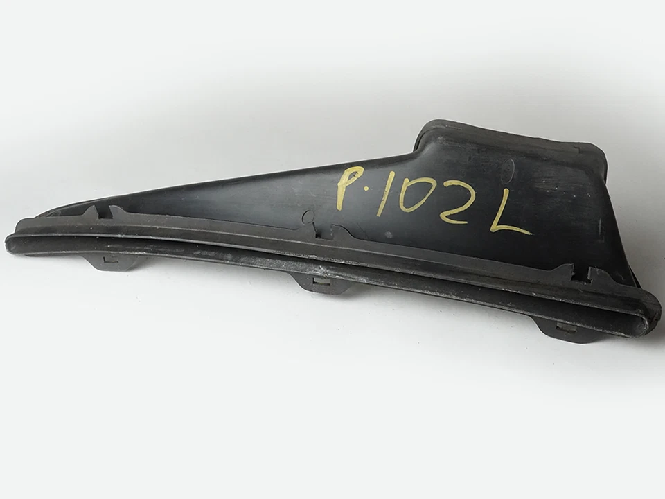 1975 - 1980 Mercedes Benz 450Slc R107 Air Vent Duct Lower Dashboard Left Lh Foto 3 de 4