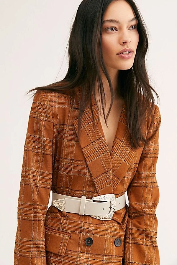 Free People Size M Waist Belt Belts for Women for sale | eBay display picture 1