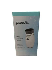 Proactiv PORE CLEANSING BRUSH Charcoal Infused Face Brush ORIG 55 New