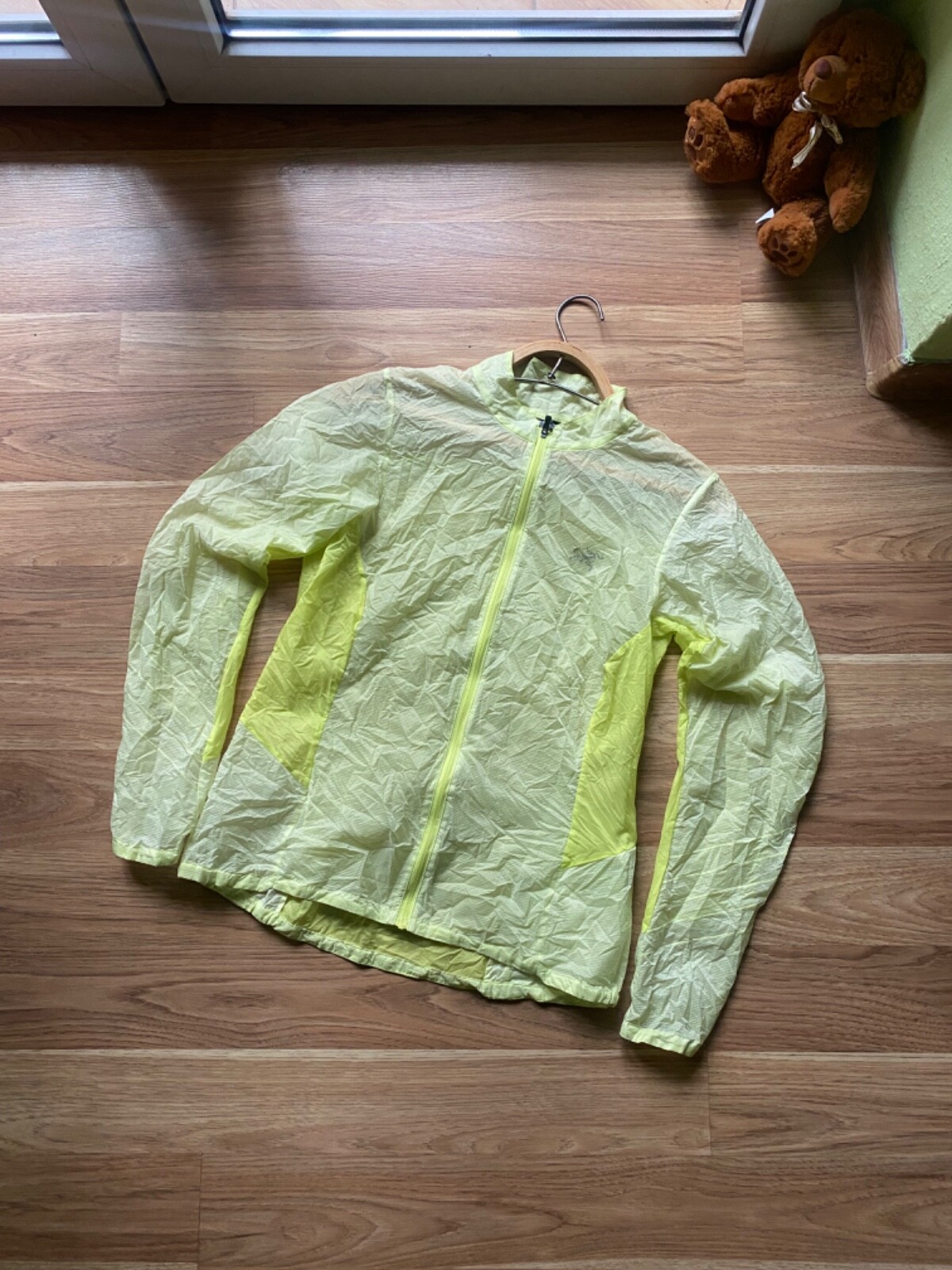 Giacche da corsa donna Arc'teryx