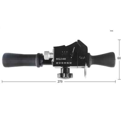 Cable Stripper Knife Planer High Voltage Rotary Cut Cable Stripper BXQ-40B
