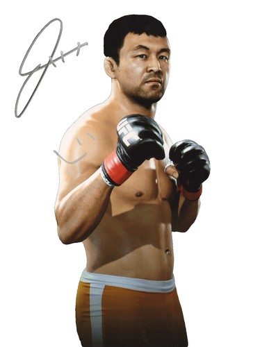 ボクシング Robbie Lawler Signed Official UFC Gloves s-l400.jpg