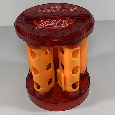 bakugan case holder