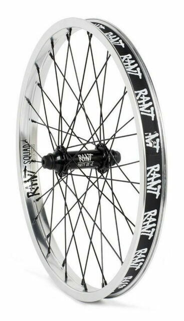 rant bmx wheels