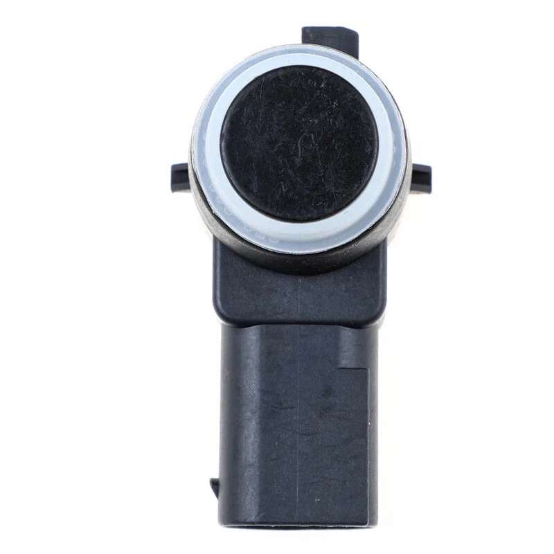 PDC Parking Sensor 9666016377XT For Citroen Peugeot C4 C5 C6 308 407 2000-2014 Foto 4 de 4