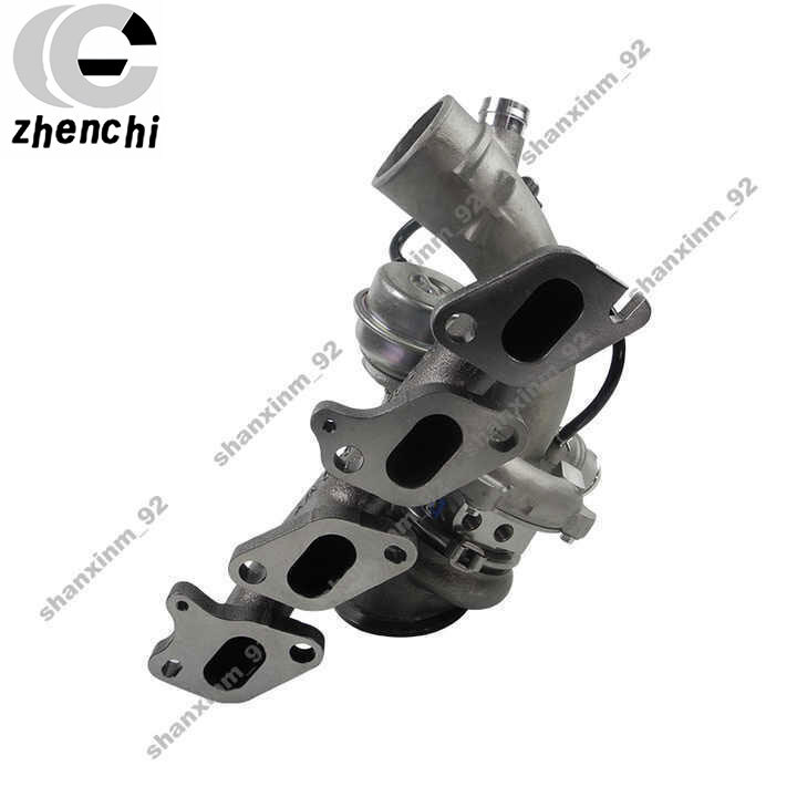 ※※※ Turbo GT1446 781504-5007W 781504-5007S Turbocharger for