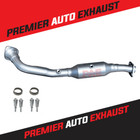 2003 To 2011 Honda Element Catalytic Converter 2.4L Direct-Fit