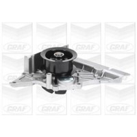 Wasserpumpe Graf PA764 FüR Audi A8 A6 A6 Avant Vw Phaeton