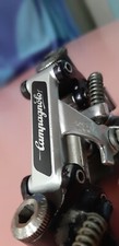 Cambio Campagnolo Super Record Vintage Bike Pat 82
