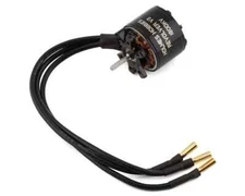 Holmes Hobbies Revolver V3 540 Sensorless Brushless Outrunner Motor 1800KV