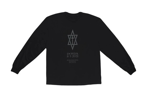 Buy Kanye West Donda Listening Party 