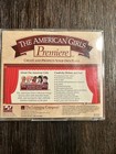 The American Girl Premiere 2nd Edition CD Computer Game 2 CDs Create Plays 1998 — photo 2